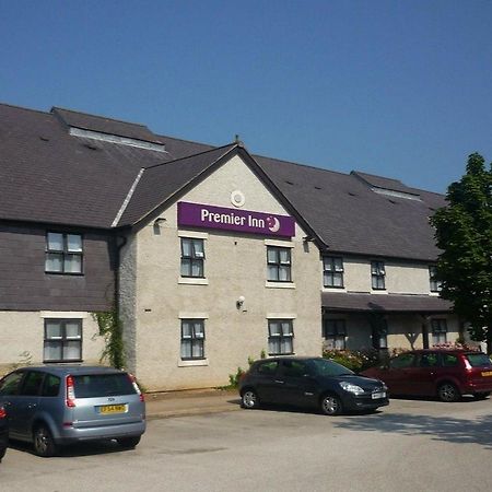 Premier Inn Llandudno Llandudno Junction Zewnętrze zdjęcie
