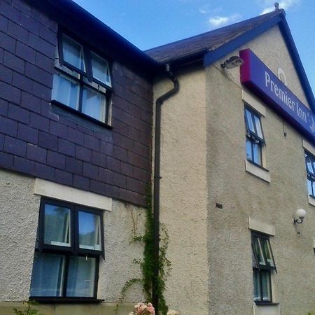 Premier Inn Llandudno Llandudno Junction Zewnętrze zdjęcie