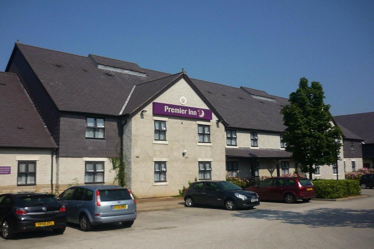 Premier Inn Llandudno Llandudno Junction Zewnętrze zdjęcie
