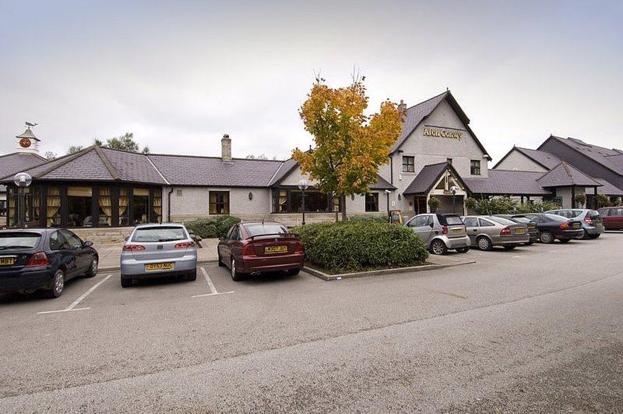 Premier Inn Llandudno Llandudno Junction Zewnętrze zdjęcie
