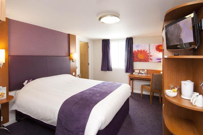 Premier Inn Llandudno Llandudno Junction Zewnętrze zdjęcie